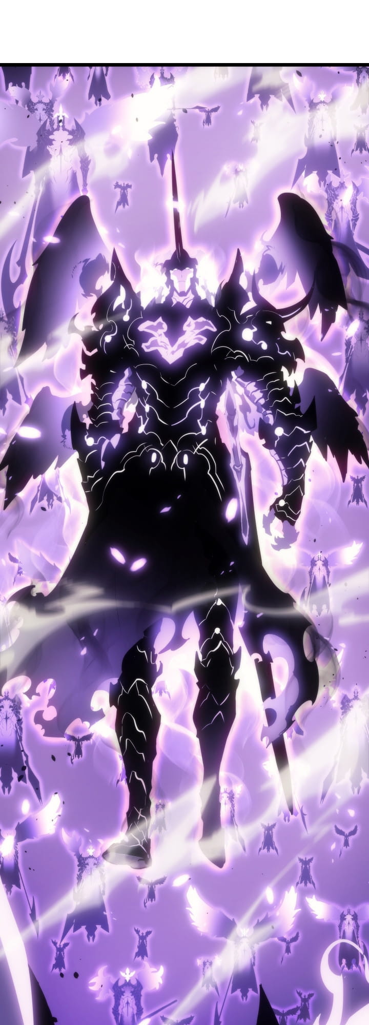 Solo Leveling, Chapter 167 image 11